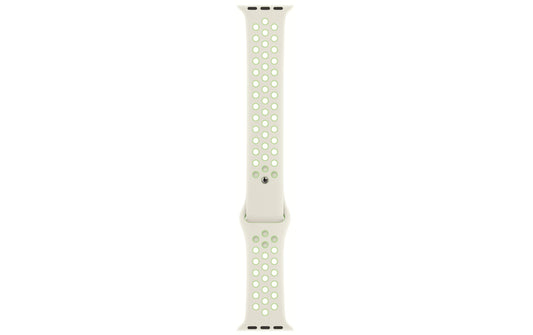Apple Nike Sport Band 44 mm Spruce Aura/Vapor Green