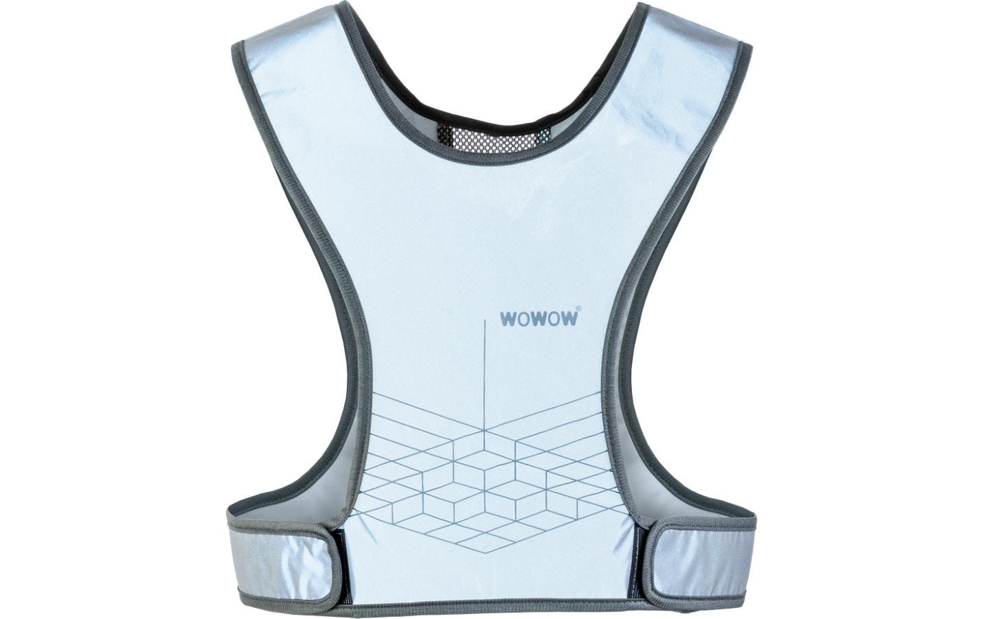 wowow Reflexweste Nova FR, M