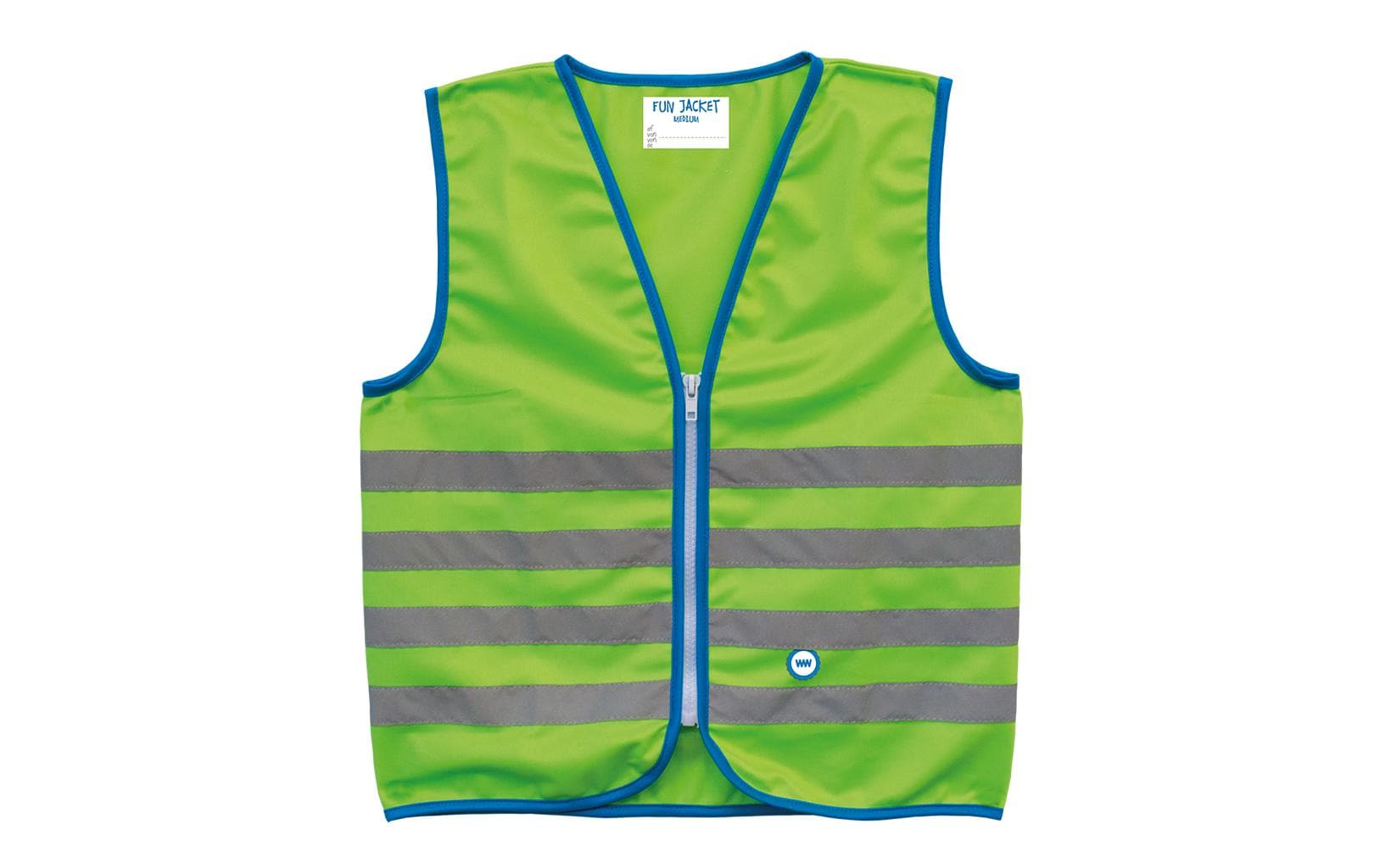 wowow Reflexweste Fun Jacket