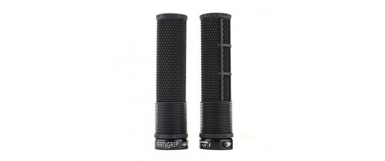 DMR Lenkergriff Brendog Death Grip RACE Super Soft (29.8 mm)