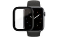 Panzerglass Displayschutz Full Body Apple Watch 6/SE (44 mm) Schwarz
