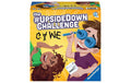 Ravensburger Kinderspiel The #UpsideDownChallenge Game