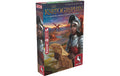Pegasus Spiele Kennerspiel Die Kartographin