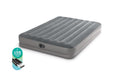 Intex DuraBeam Prestig Queen, USB fast fill 1.52 m x 2.03 m x 30 cm