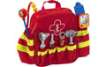 Klein-Toys Arzt Rettungsrucksack