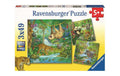 Ravensburger Im Urwald