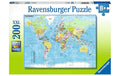 Ravensburger Puzzle Die Welt