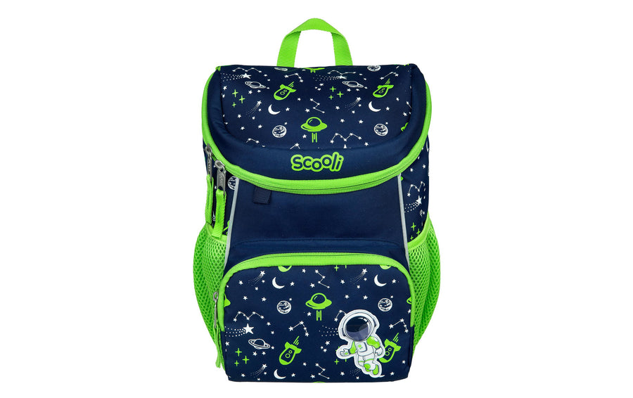 Scooli Rucksack Astronaut 8 l