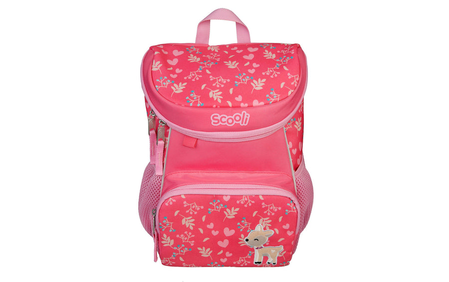 Scooli Rucksack Daisy Deer 8 l
