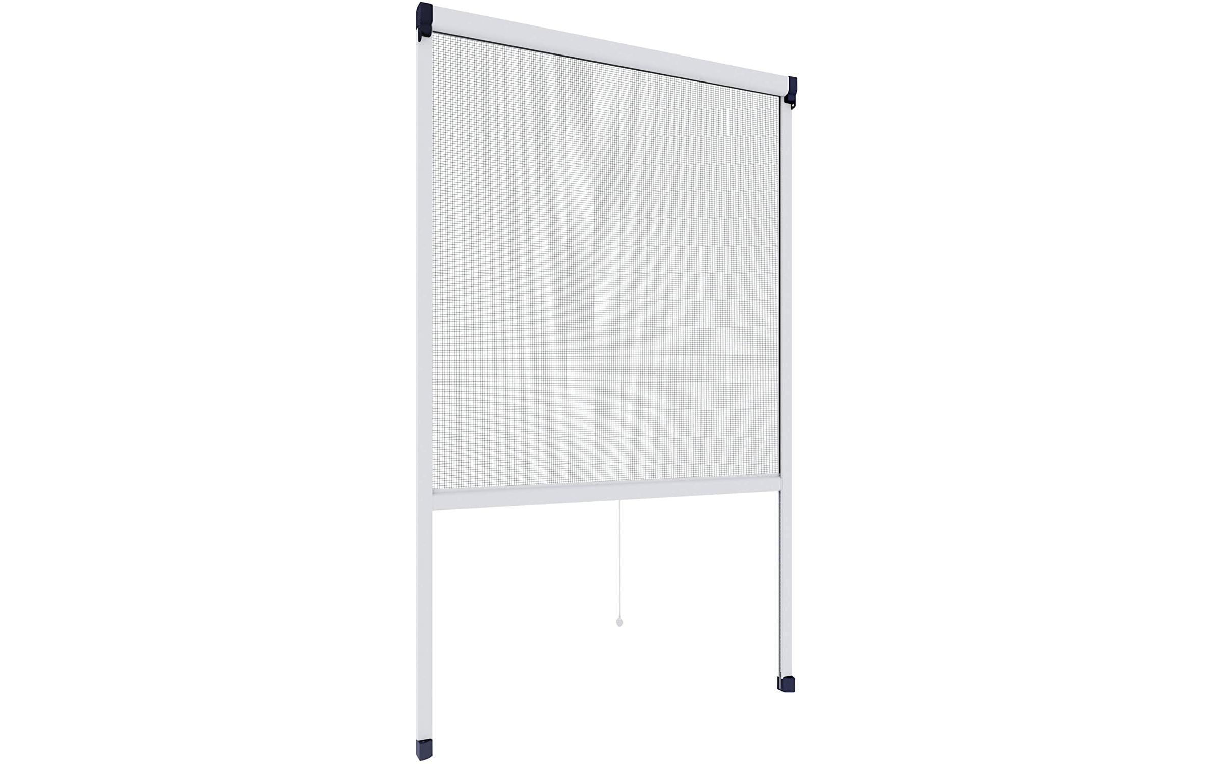 Windhager Rino-Insektenschutz-Rollo Fenster Garteneinrichtung Windhager