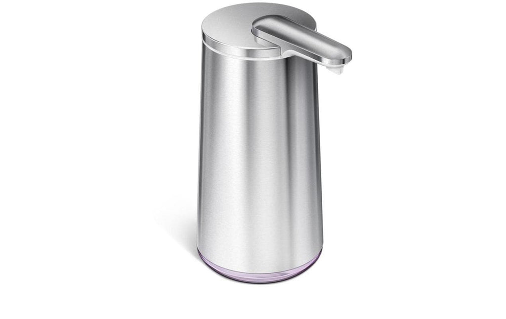 Simplehuman Schaumspender Wiederaufladbar 295 ml