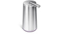 Simplehuman Schaumspender Wiederaufladbar 295 ml