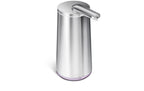 Simplehuman Schaumspender Wiederaufladbar 295 ml