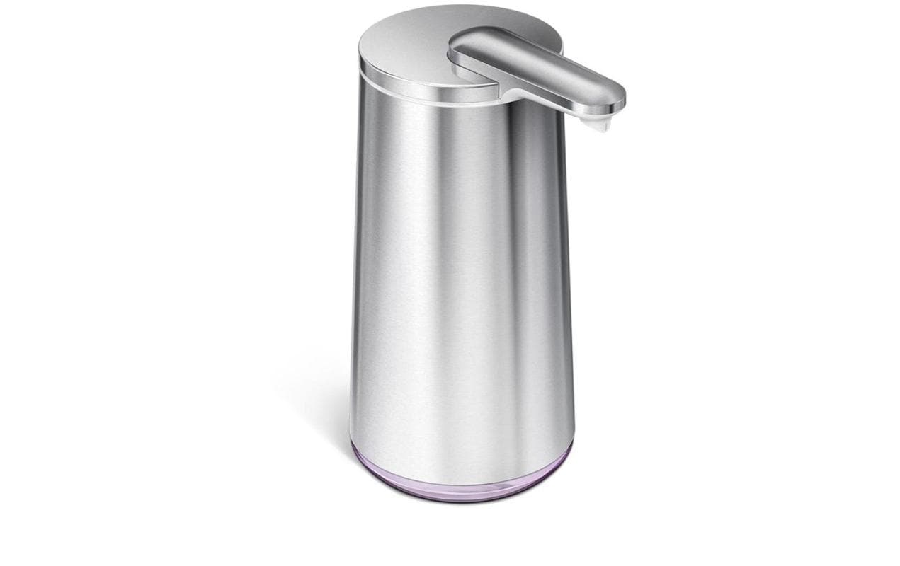 Simplehuman Schaumspender Wiederaufladbar 295 ml