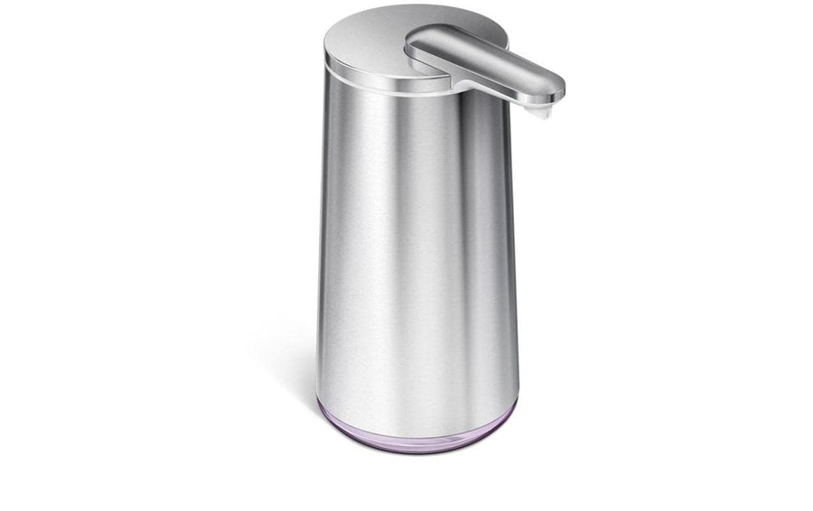 Simplehuman Schaumspender Wiederaufladbar 295 ml