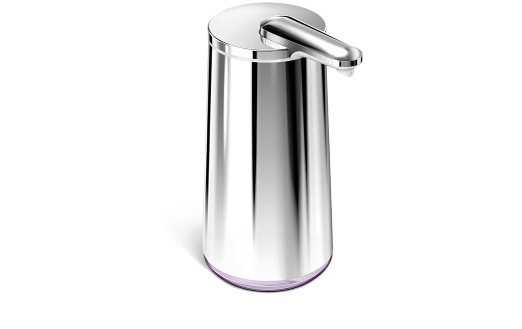 Simplehuman Schaumspender Wiederaufladbar 295 ml