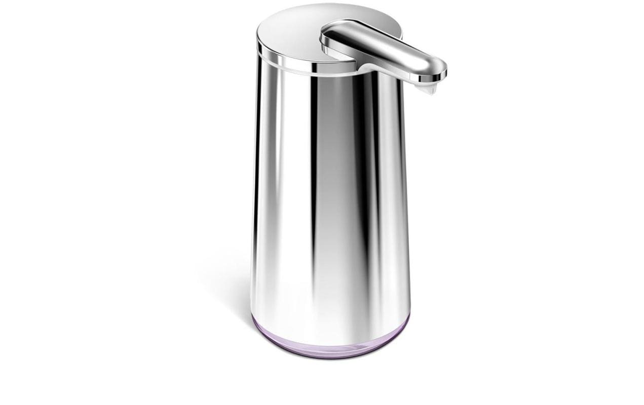 Simplehuman Schaumspender Wiederaufladbar 295 ml