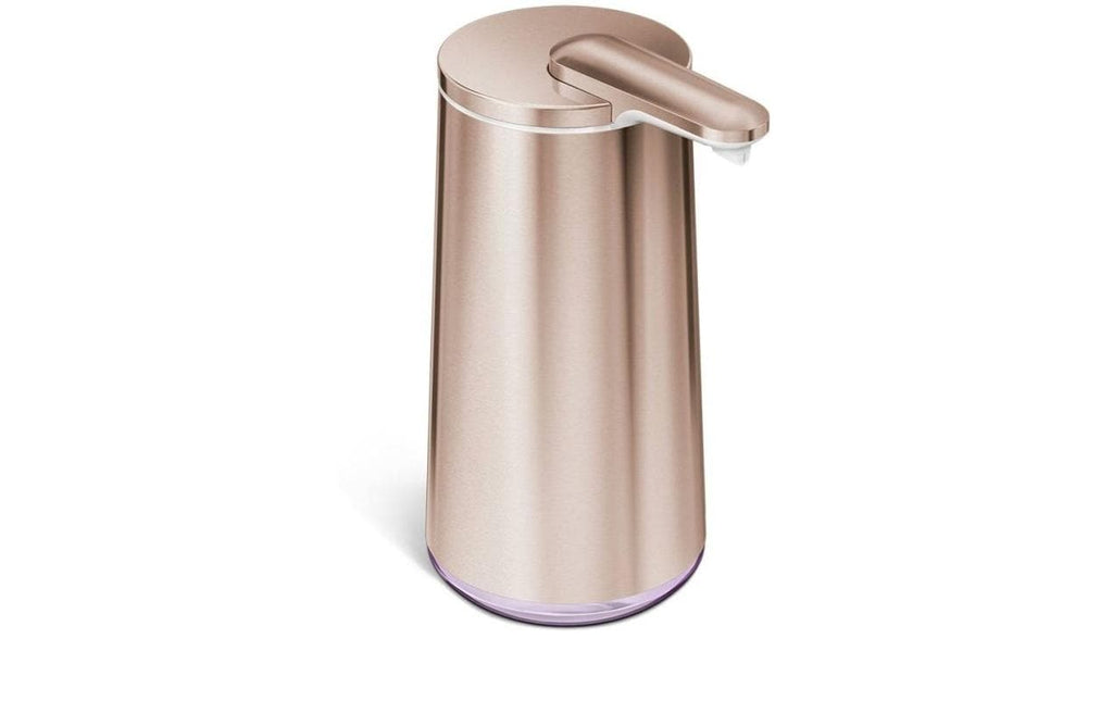 Simplehuman Schaumspender Wiederaufladbar 295 ml