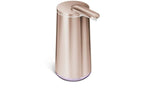 Simplehuman Schaumspender Wiederaufladbar 295 ml