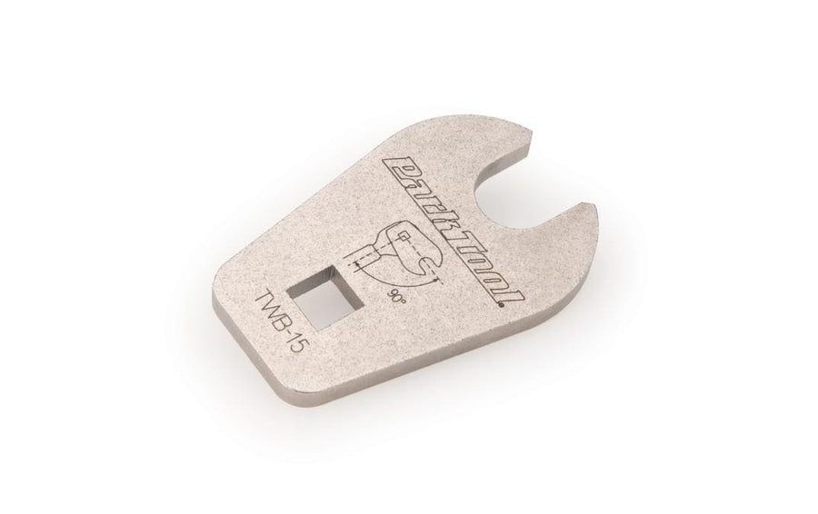 ParkTool Pedalschlüssel TWB-15