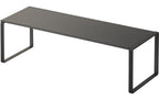 Yamazaki Schuhregal Frame Schwarz