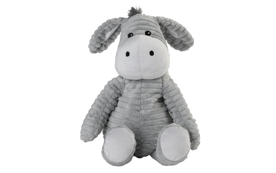 Warmies Wärmekissen PURE Esel mit Lavendel-Füllung 21 cm