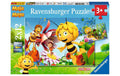 Ravensburger Biene Maja auf der Blumenwiese
