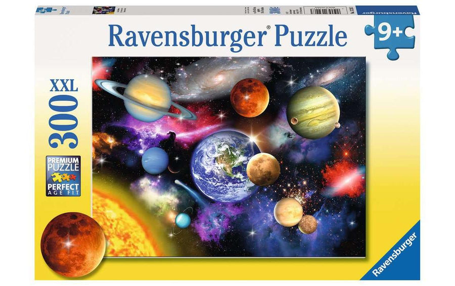 Ravensburger Solar System