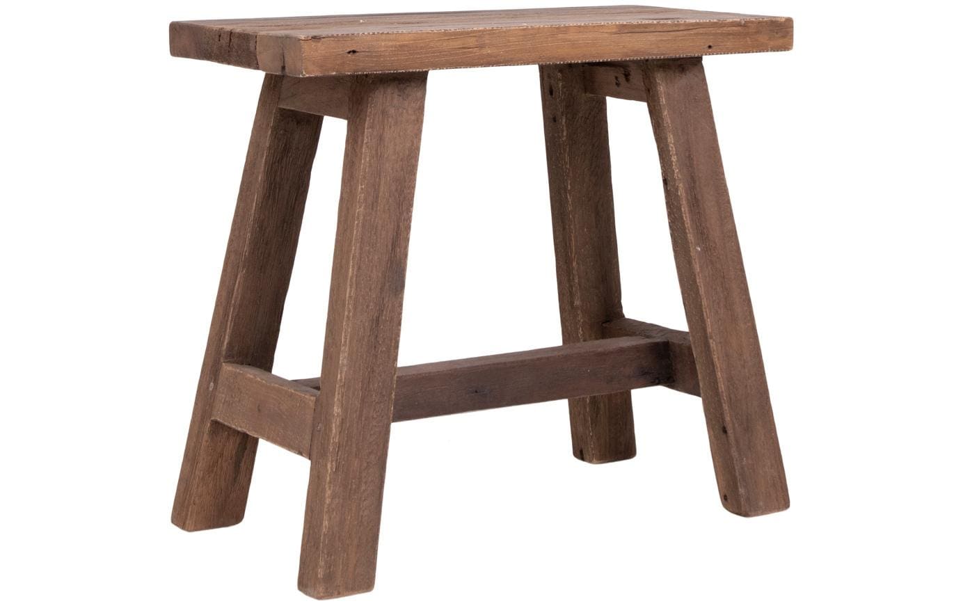 House Nordic Bank Barcelona Teak