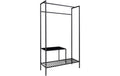 House Nordic Garderobe Vita