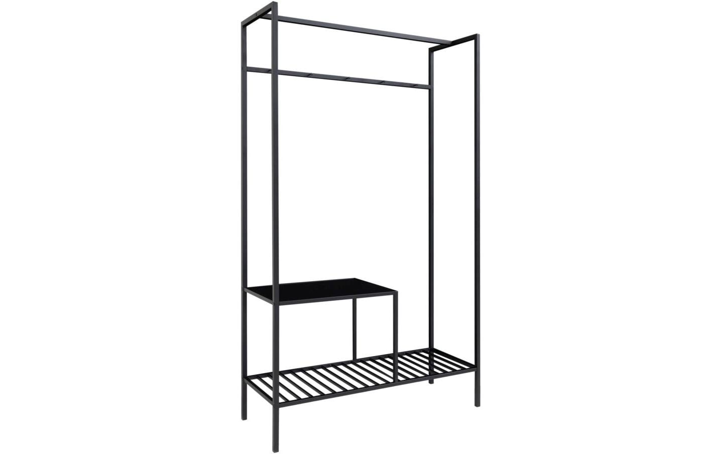 House Nordic Garderobe Vita