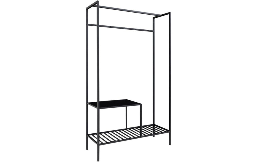 House Nordic Garderobe Vita