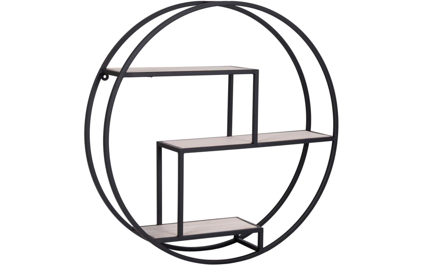 House Nordic Wandregal Rotterdam Ã 62 cm