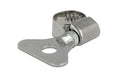 Delock Schlauchschelle 8-12 mm 10 Stück
