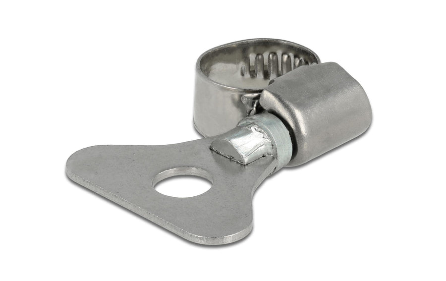 Delock Schlauchschelle 8-12 mm 10 Stück
