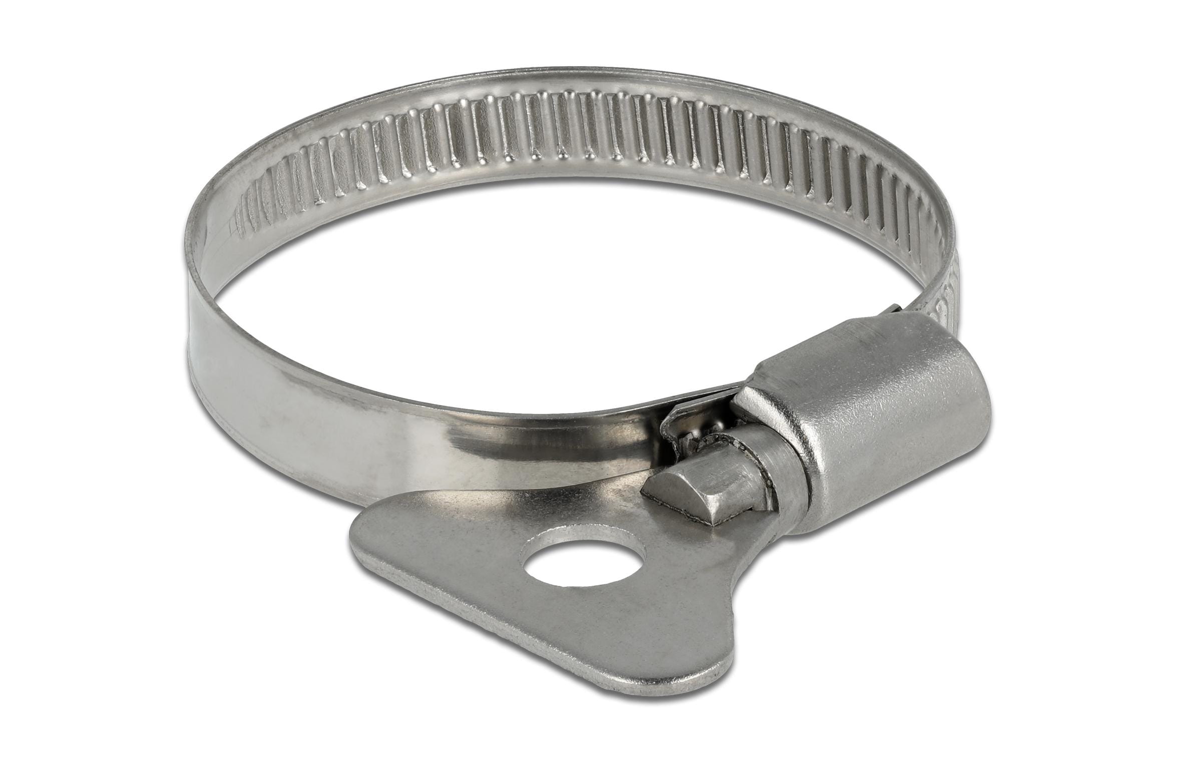 Delock Schlauchschelle 32-50 mm 10 Stück