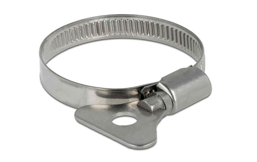 Delock Schlauchschelle 32-50 mm 10 Stück