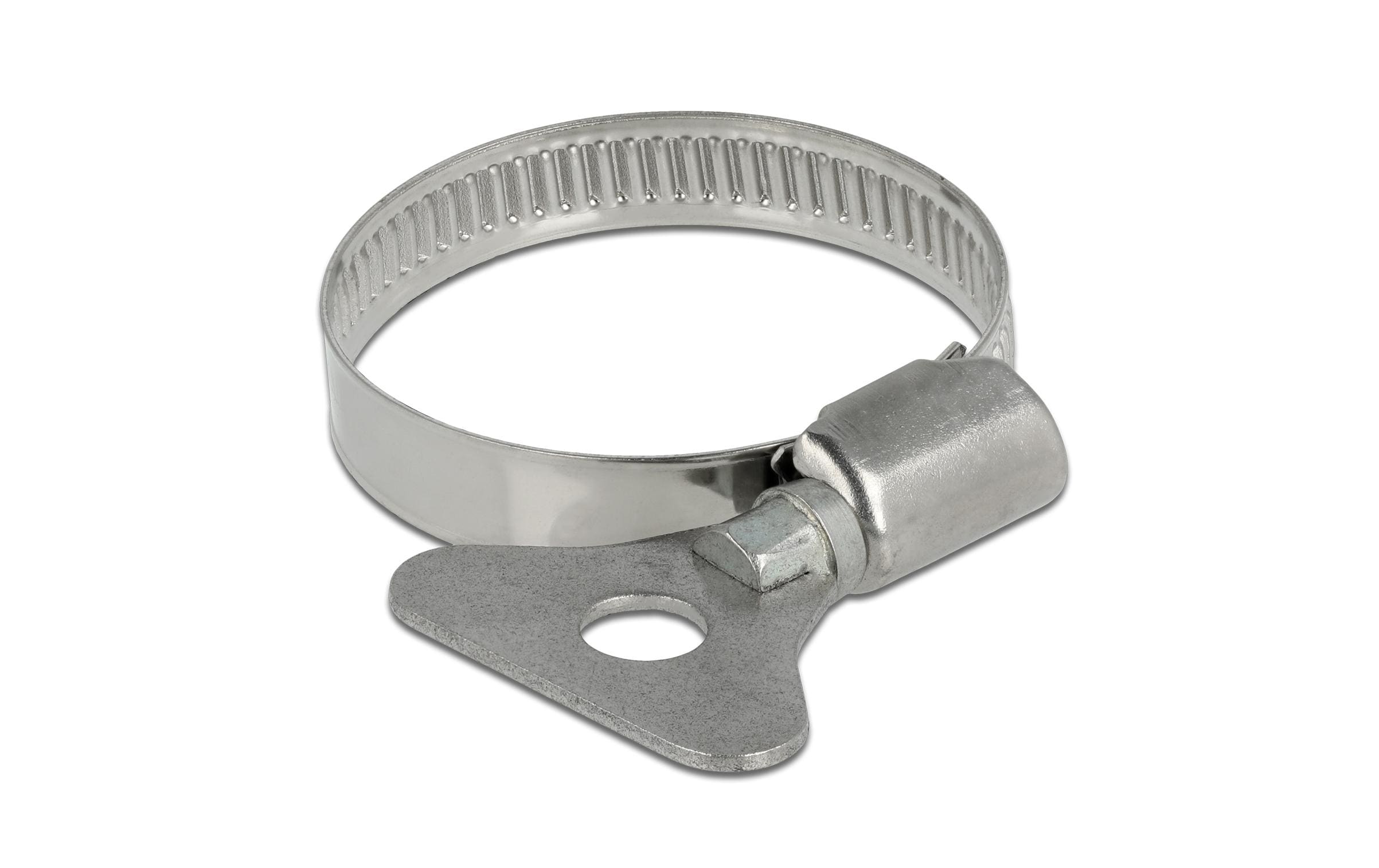 Delock Schlauchschelle 25-40 mm 10 Stück