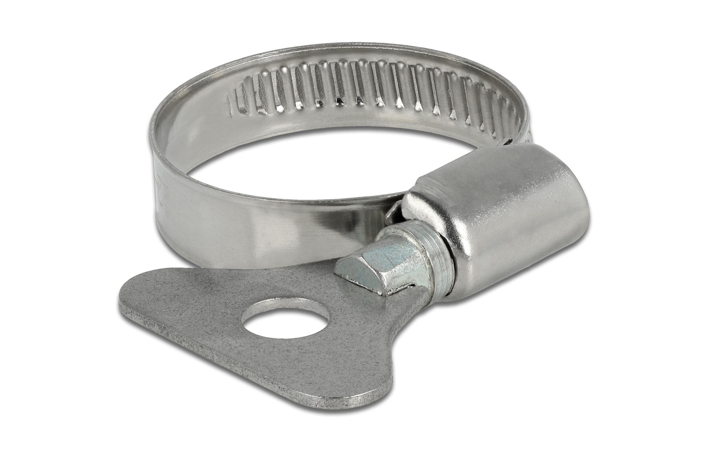 Delock Schlauchschelle 22-32 mm 10 Stück