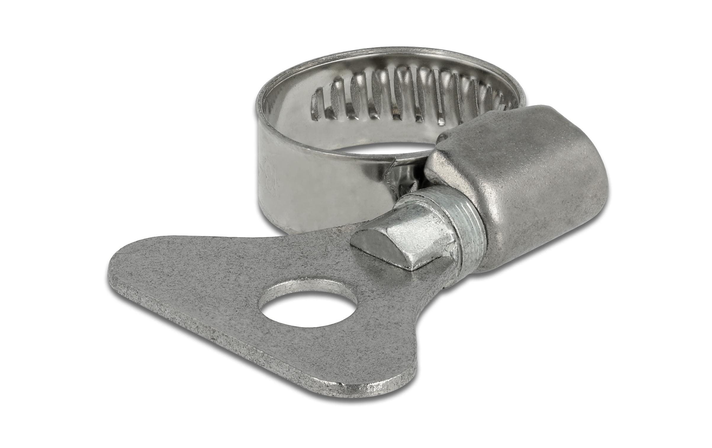 Delock Schlauchschelle 13-19 mm 10 Stück