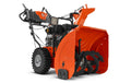 Husqvarna Benzin-Schneefräse ST 224 2021