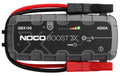 Noco Starterbatterie mit Ladefunktion GBX155 12 V, 4250 A