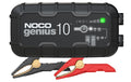 Noco Batterieladegerät GENIUS10EU 6-12 V, 10 A