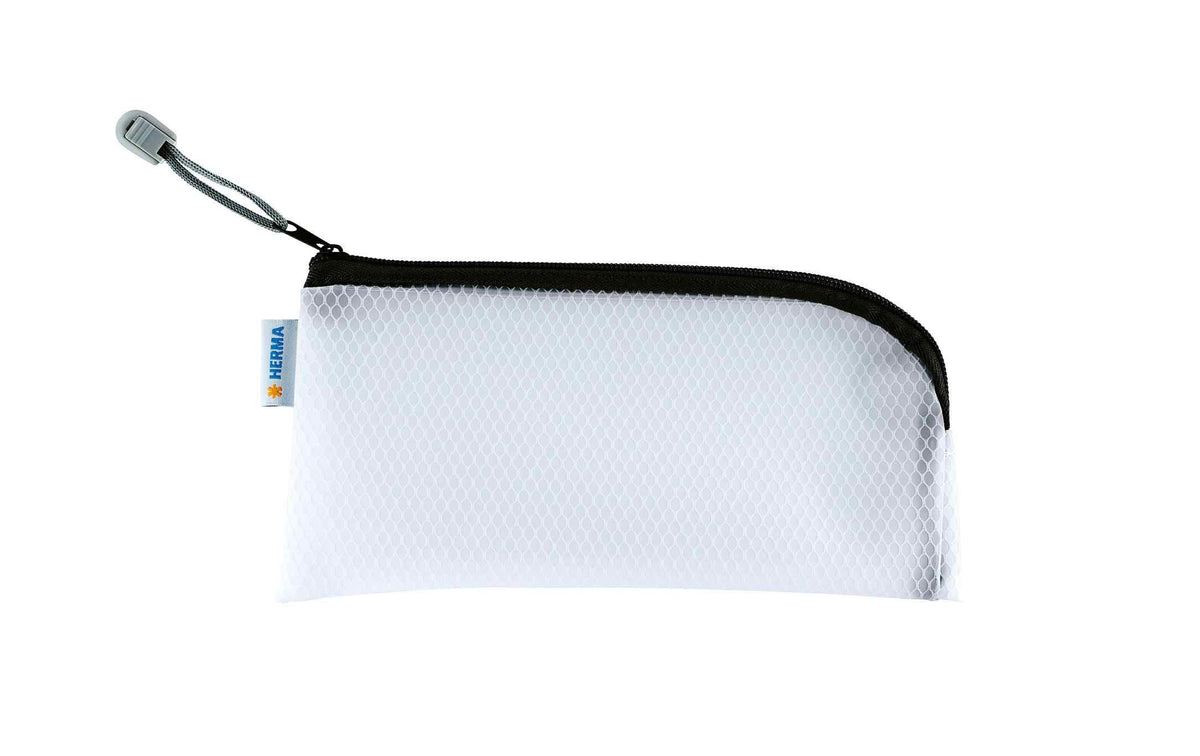 HERMA Etui Mesh Bag