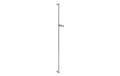 diaqua® Duschgleitstange Faido 61 cm