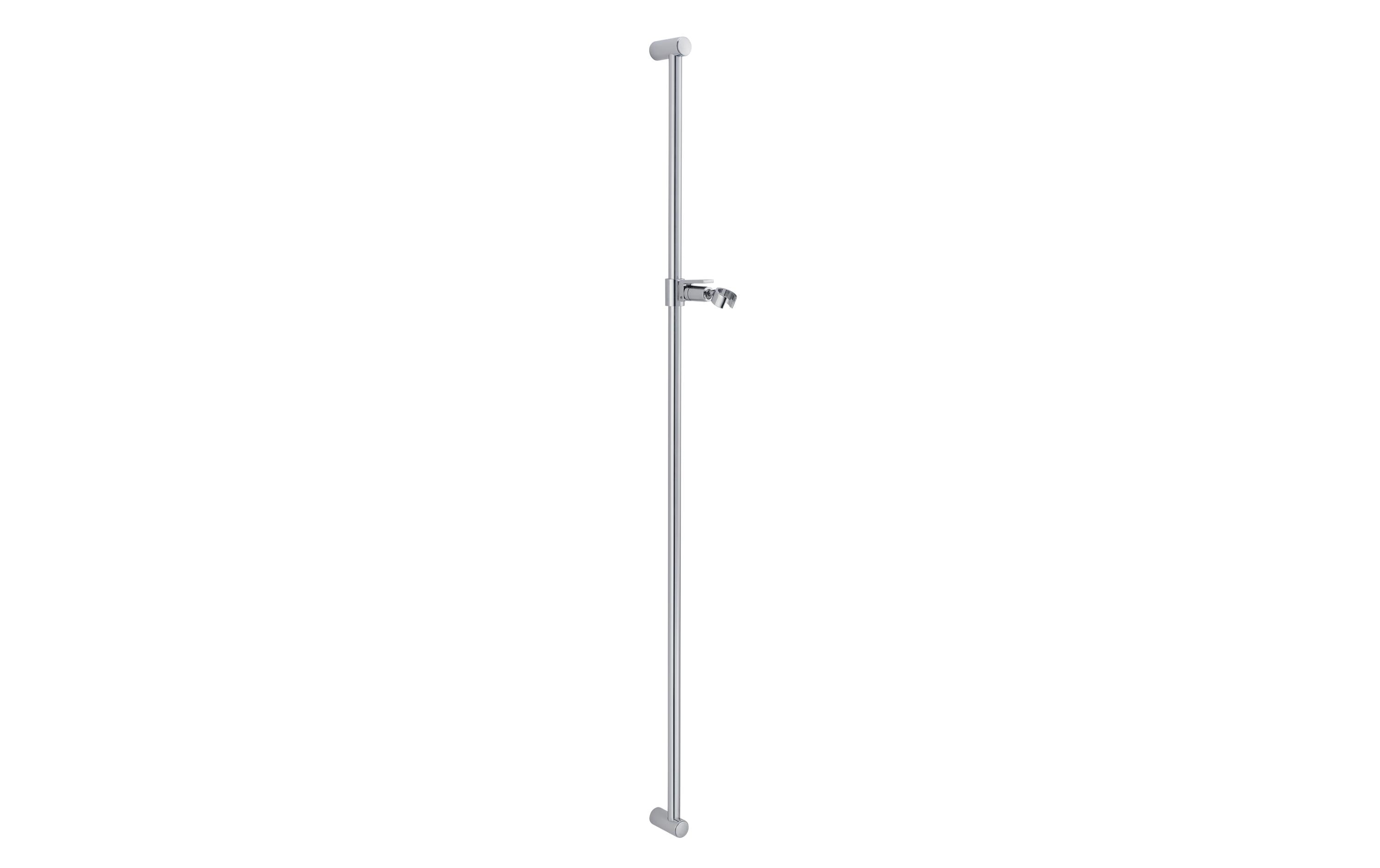 diaqua® Duschgleitstange Faido 110 cm