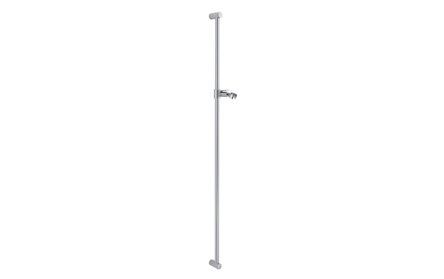 diaqua® Duschgleitstange Faido 110 cm