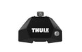 Thule Lastenträgerfuss Evo Fixpoint 4 Stück