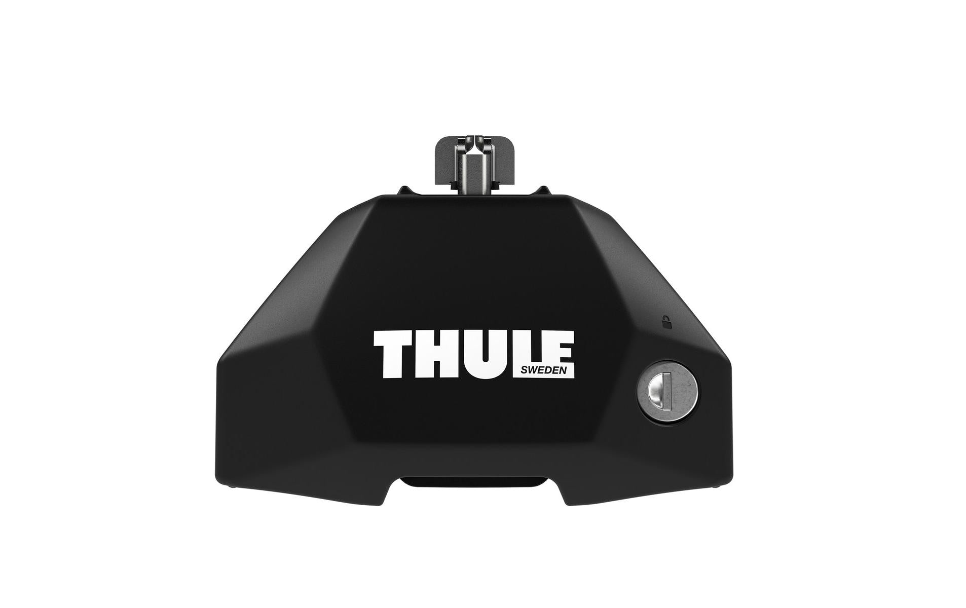Thule Lastenträgerfuss Evo Fixpoint 4 Stück