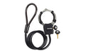 Masterlock Kabelschloss 8275EURDPROBLK 1000 mm